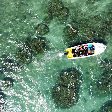 Brindavan Beach Resort Rameswaram エクステリア 写真