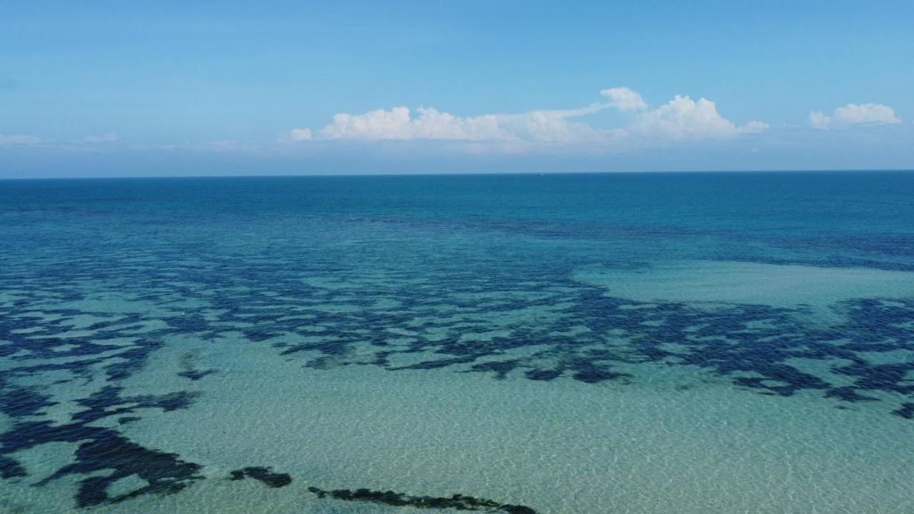 Brindavan Beach Resort Rameswaram エクステリア 写真