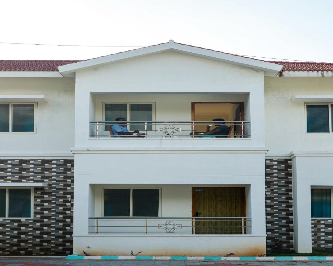 Brindavan Beach Resort Rameswaram エクステリア 写真