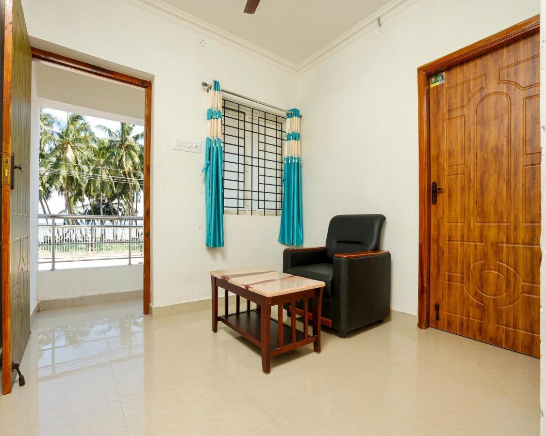 Brindavan Beach Resort Rameswaram エクステリア 写真